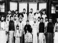 汉寿县富生学梓商贸有限公司